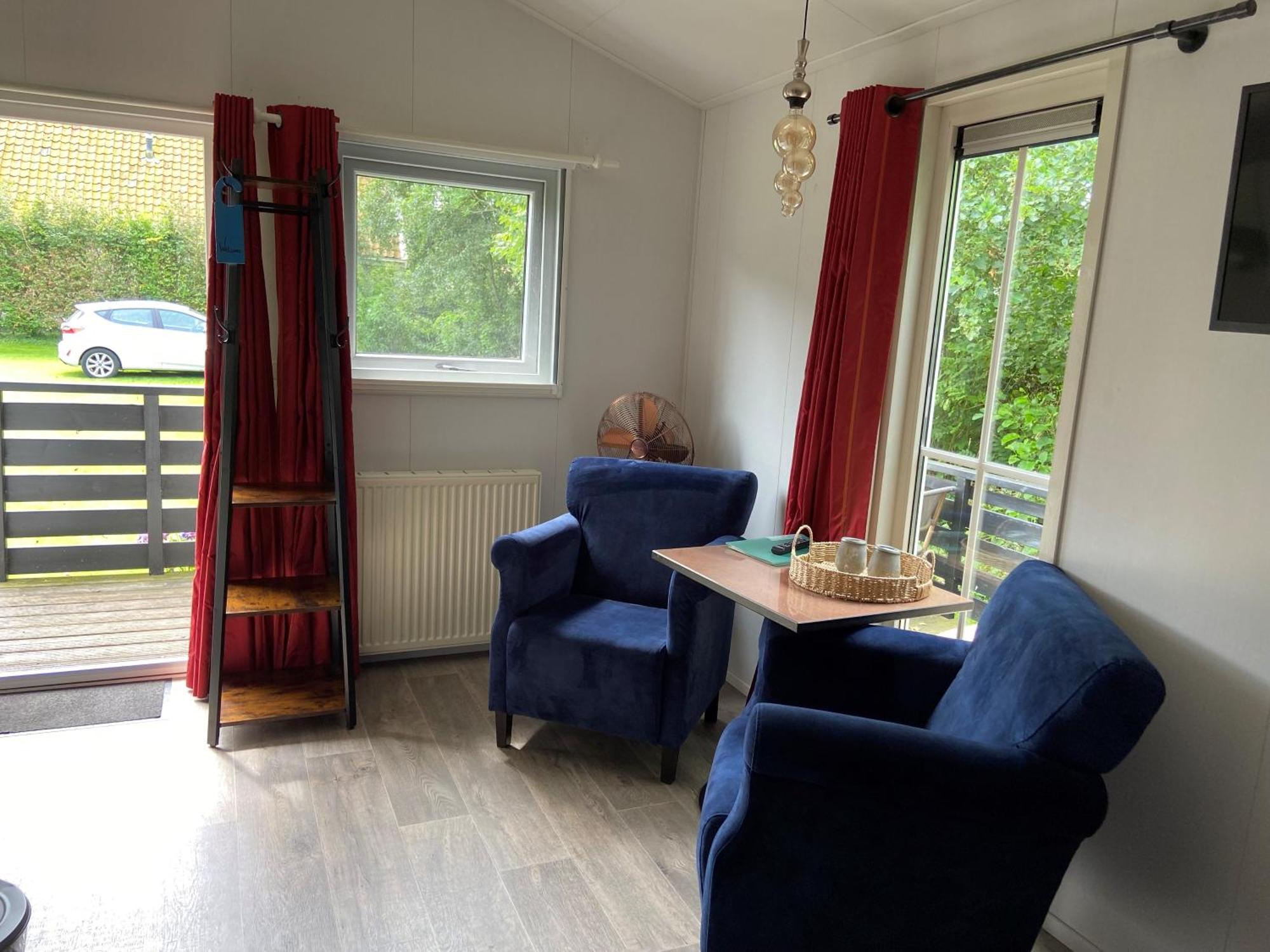 Recreatiepark Wiringherlant Hippolytushoef Room photo